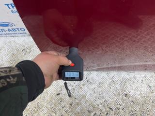 Дверь передняя левая Sorento 2009-2021 XM 2.4 бензин G4KJ