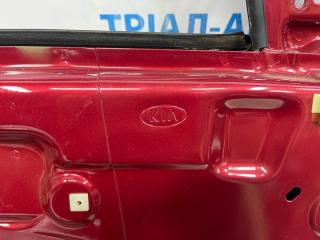 Дверь передняя левая Sorento 2009-2021 XM 2.4 бензин G4KJ