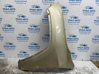 Крыло переднее левое Jeep Grand Cherokee 2010-2022