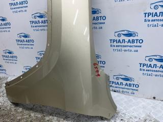 Крыло переднее левое Jeep Grand Cherokee WK2 3.6 бензин ERB