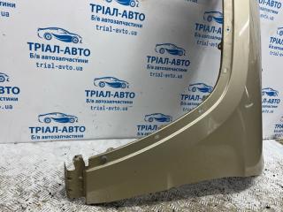 Крыло переднее левое Grand Cherokee 2010-2022 WK2 3.6 бензин ERB