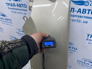 Крыло переднее левое Grand Cherokee 2010-2022 WK2 3.6 бензин ERB