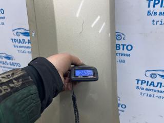 Крыло переднее левое Grand Cherokee 2010-2022 WK2 3.6 бензин ERB