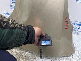 Крыло переднее левое Grand Cherokee 2010-2022 WK2 3.6 бензин ERB