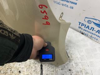 Крыло переднее левое Grand Cherokee 2010-2022 WK2 3.6 бензин ERB