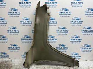 Крыло переднее левое Grand Cherokee 2010-2022 WK2 3.6 бензин ERB