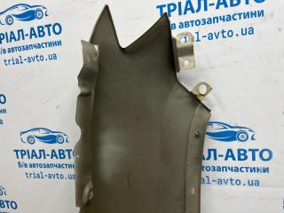 Крыло переднее левое Grand Cherokee 2010-2022 WK2 3.6 бензин ERB