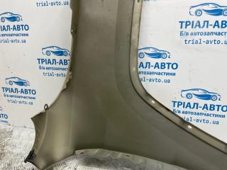 Крыло переднее левое Grand Cherokee 2010-2022 WK2 3.6 бензин ERB