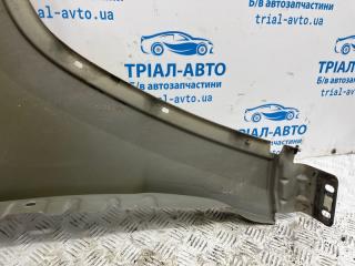 Крыло переднее левое Grand Cherokee 2010-2022 WK2 3.6 бензин ERB