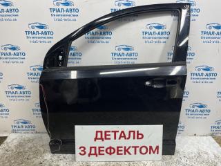 Фото запчасти дверь передняя левая Dodge Journey 2007-2020 Б/У запчасть Запчасть дверь передняя левая Dodge Journey 2007-2020