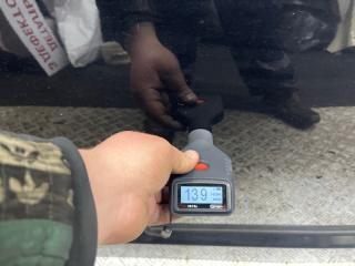 Дверь передняя левая Journey 2007-2020 1 2.4 бензин ED3