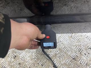 Дверь передняя левая Journey 2007-2020 1 2.4 бензин ED3