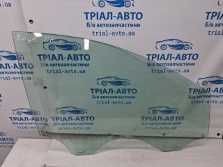 Запчасть стекло двери переднее правое Ford Edge 2015-2018