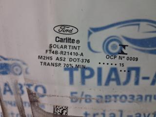 Стекло двери переднее правое Edge 2015-2018 2 2.0 бензин ENR90