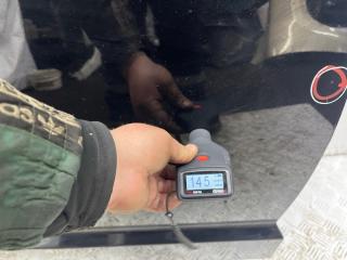 Дверь передняя правая Journey 2007-2020 1 2.4 бензин ED3