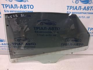 Запчасть стекло двери заднее левое Ford Fusion USA 2013-2020