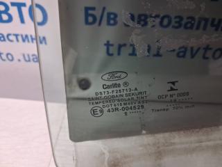 Стекло двери заднее левое Fusion USA 2013-2020 2 1.5 бензин ENUN0