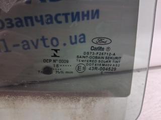 Стекло двери заднее правое Fusion USA 2013-2020 2 1.5 бензин ENUN0