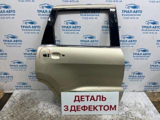 Дверь задняя правая Jeep Grand Cherokee 2010-2022