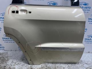Дверь задняя правая Grand Cherokee 2010-2022 WK2 3.6 бензин ERB