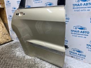 Дверь задняя правая Grand Cherokee 2010-2022 WK2 3.6 бензин ERB