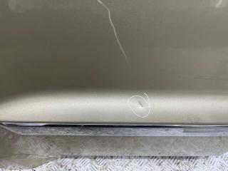 Дверь задняя правая Grand Cherokee 2010-2022 WK2 3.6 бензин ERB