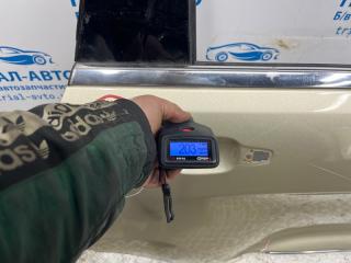 Дверь задняя правая Grand Cherokee 2010-2022 WK2 3.6 бензин ERB