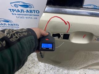 Дверь задняя правая Grand Cherokee 2010-2022 WK2 3.6 бензин ERB