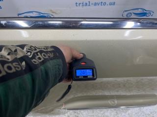 Дверь задняя правая Grand Cherokee 2010-2022 WK2 3.6 бензин ERB