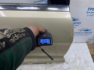 Дверь задняя правая Grand Cherokee 2010-2022 WK2 3.6 бензин ERB