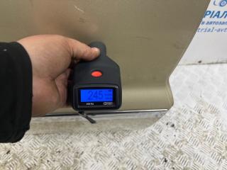 Дверь задняя правая Grand Cherokee 2010-2022 WK2 3.6 бензин ERB