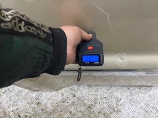 Дверь задняя правая Grand Cherokee 2010-2022 WK2 3.6 бензин ERB