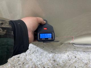 Дверь задняя правая Grand Cherokee 2010-2022 WK2 3.6 бензин ERB