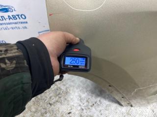 Дверь задняя правая Grand Cherokee 2010-2022 WK2 3.6 бензин ERB