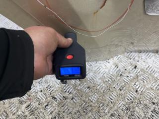 Дверь задняя правая Grand Cherokee 2010-2022 WK2 3.6 бензин ERB