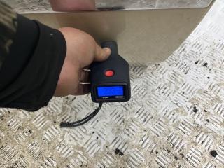 Дверь задняя правая Grand Cherokee 2010-2022 WK2 3.6 бензин ERB