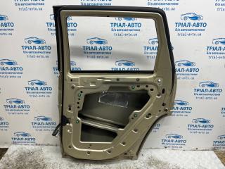 Дверь задняя правая Grand Cherokee 2010-2022 WK2 3.6 бензин ERB