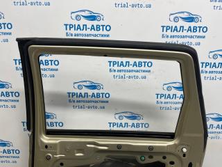 Дверь задняя правая Grand Cherokee 2010-2022 WK2 3.6 бензин ERB