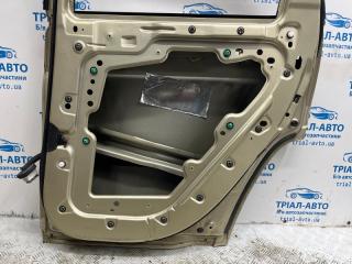 Дверь задняя правая Grand Cherokee 2010-2022 WK2 3.6 бензин ERB