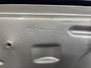 Дверь задняя правая Grand Cherokee 2010-2022 WK2 3.6 бензин ERB