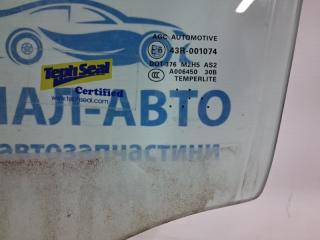 Стекло двери переднее левое QX60 2013-2021 L50 3.5 бензин VQ35DE