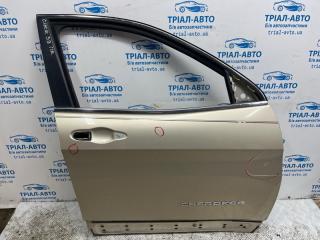 Дверь передняя правая Cherokee 2013-2019 KL 2.4 бензин ED6