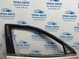 Дверь передняя правая Jeep Cherokee KL 2.4 бензин ED6