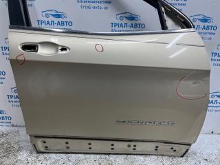 Дверь передняя правая Cherokee 2013-2019 KL 2.4 бензин ED6
