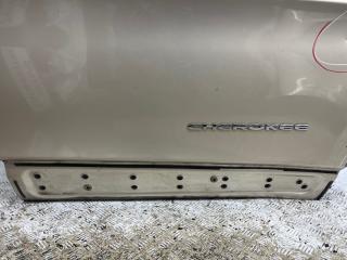 Дверь передняя правая Cherokee 2013-2019 KL 2.4 бензин ED6