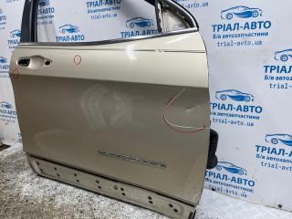 Дверь передняя правая Cherokee 2013-2019 KL 2.4 бензин ED6