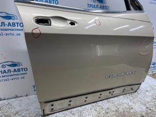 Дверь передняя правая Cherokee 2013-2019 KL 2.4 бензин ED6