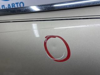 Дверь передняя правая Cherokee 2013-2019 KL 2.4 бензин ED6