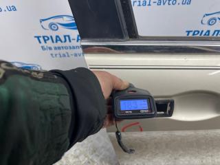 Дверь передняя правая Cherokee 2013-2019 KL 2.4 бензин ED6