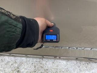 Дверь передняя правая Cherokee 2013-2019 KL 2.4 бензин ED6